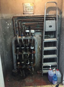 Instalaciones